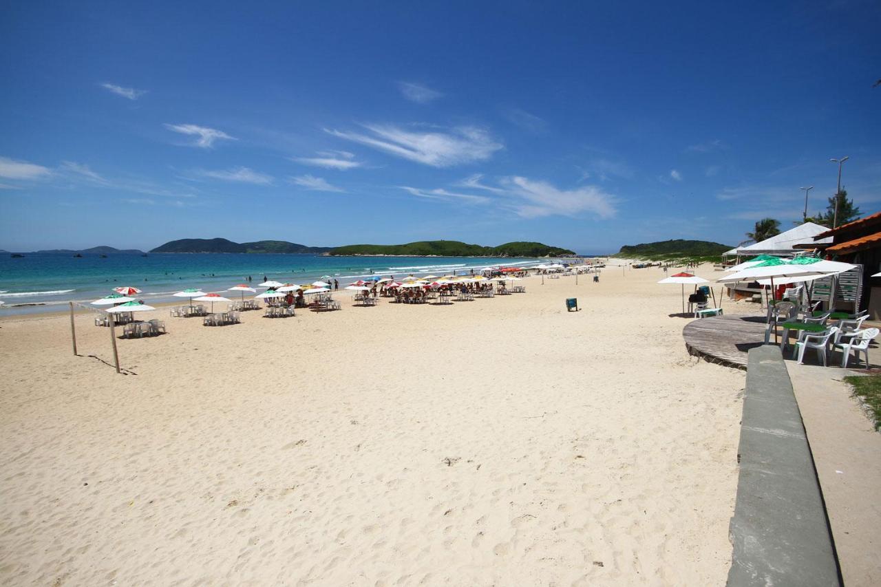 카보프리우 Casarao Pe Na Areia Pero 빌라 외부 사진