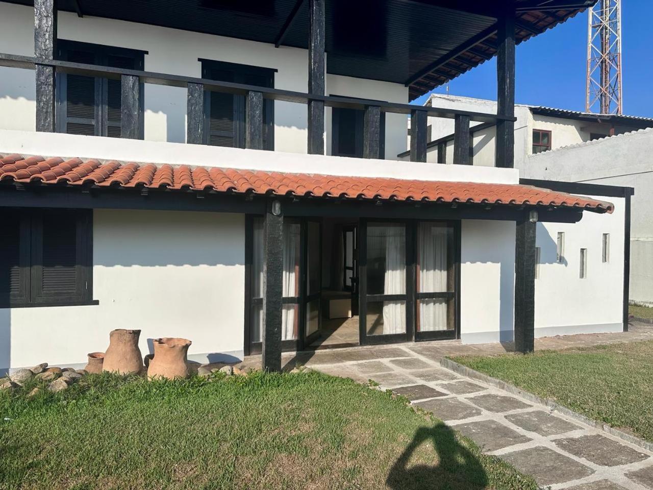 카보프리우 Casarao Pe Na Areia Pero 빌라 외부 사진